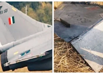 پاکستان سے منہ کی کھانے پر بھارت کو کتنے روپے مالیت کے جنگی طیاروں کا نقصان ہوا؟