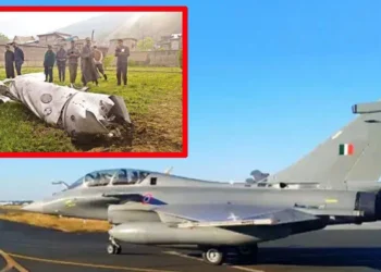 رافیل کی تباہی بھارتی دفاعی نظام کیلئے اسٹریٹجک، نفسیاتی اور سفارتی دھچکا