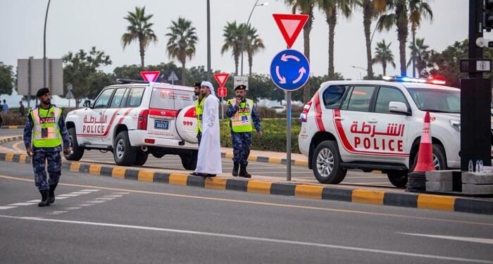 متحدہ عرب امارات کی ریاست راس الخیمہ میں فائرنگ سے 3 خواتین قتل، ملزم گرفتار