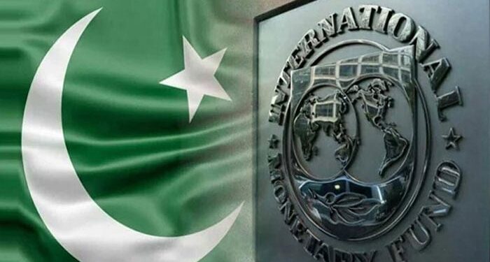 بجٹ 26-2025 پر مشاورت، پاکستان اور آئی ایم ایف کے درمیان آج سے مذاکرات کا آغاز ہوگا