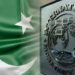 بجٹ 26-2025 پر مشاورت، پاکستان اور آئی ایم ایف کے درمیان آج سے مذاکرات کا آغاز ہوگا