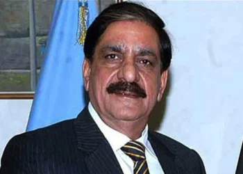 بھارت کی صلاحیت ہی نہیں تھی، اس سے پاکستان پر حملے میں بڑی مس کیلکولیشن ہوئی: سابق مشیر قومی سلامتی