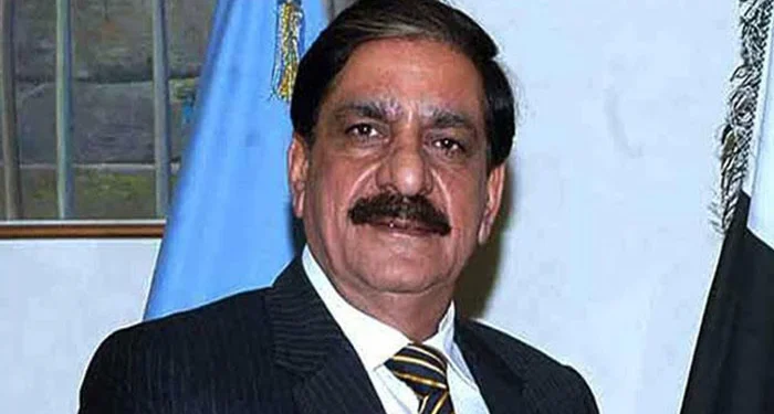 بھارت کی صلاحیت ہی نہیں تھی، اس سے پاکستان پر حملے میں بڑی مس کیلکولیشن ہوئی: سابق مشیر قومی سلامتی