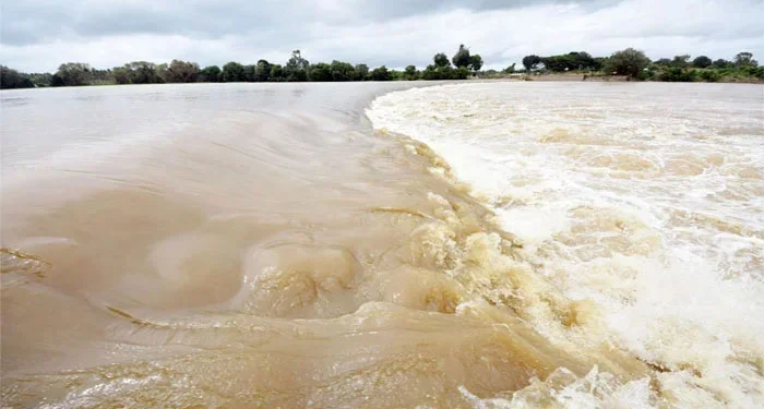 بھارت کی ایک بار پھر آبی دہشتگردی، پاکستان کی طرف آتا پانی روکنا شروع کر دیا