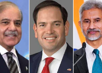 امریکی وزیر خارجہ کا وزیراعظم پاکستان، بھارتی ہم منصب کو فون، کشیدگی میں کمی پر زور