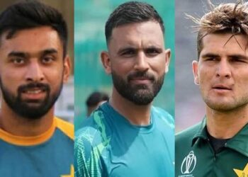 بھارت کو بھرپور جواب: پاکستانی کھلاڑیوں کا پاک آرمی کو خراج تحسین