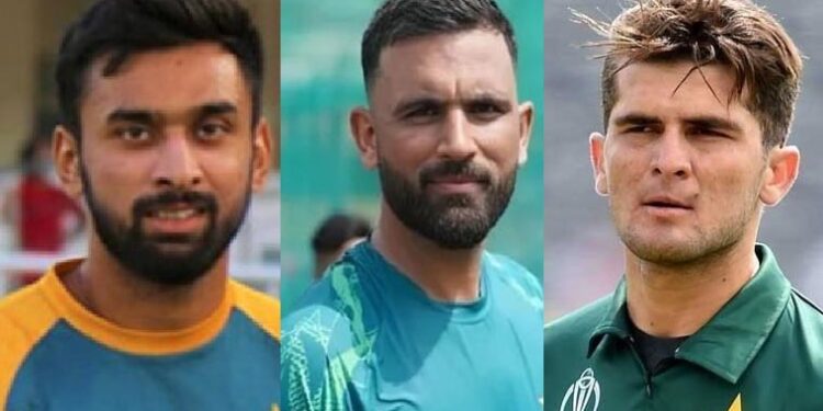 بھارت کو بھرپور جواب: پاکستانی کھلاڑیوں کا پاک آرمی کو خراج تحسین