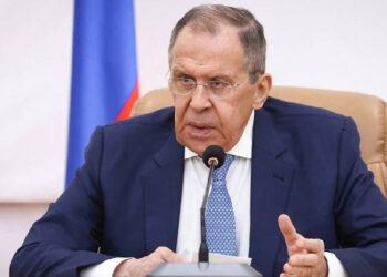 بھارت کشیدگی بڑھانے کے بجائے پاکستان سے بات چیت کرے: روس کا دوٹوک مؤقف