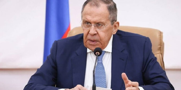 بھارت کشیدگی بڑھانے کے بجائے پاکستان سے بات چیت کرے: روس کا دوٹوک مؤقف