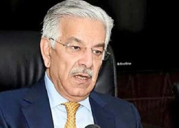 وطن کی سلامتی شخصیات اور لیڈرشپ سے زیادہ اہم ہے: خواجہ آصف