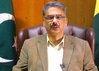 بھارت نے جارحیت کی تو جواب مودی کی عقل و فہم سے زیادہ ہوگا: وزیراعظم آزاد کشمیر