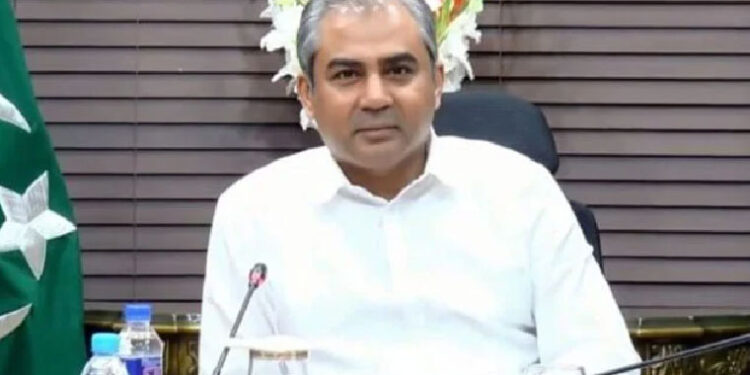 خطے میں کشیدہ صورتحال: وزیر داخلہ محسن نقوی آج قطر پہنچیں گے