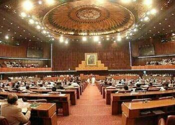 حکومت کا بھارتی جارحیت کیخلاف قومی اسمبلی میں قرارداد لانے کا فیصلہ