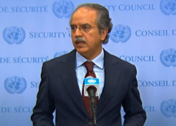 پہلگام واقعہ پر بھارتی الزامات مسترد، دنیا خطے میں امن کیلئے کردار ادا کرے: پاکستان