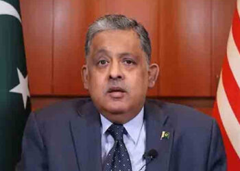 بھارت کی زرعی معیشت کو نقصان پہنچانے کی کوشش اعلان جنگ تصور ہوگی: پاکستان