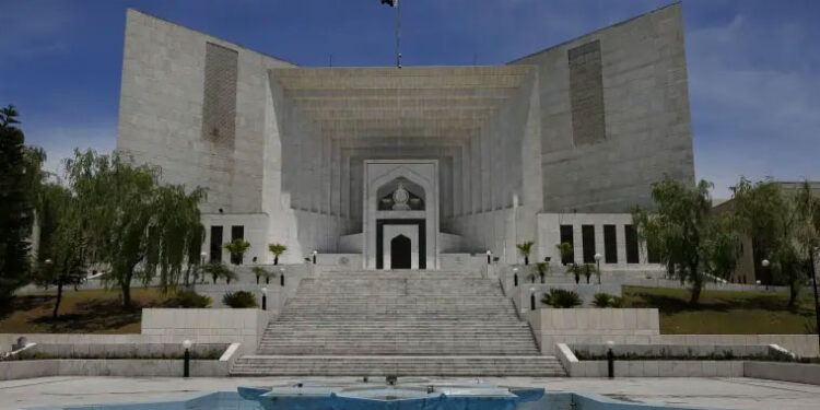 کسی مقدمے میں ایک فریق کا عدم اطمینان نظرثانی کی بنیاد نہیں بن سکتا: سپریم کورٹ