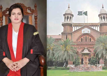 ایک ہی طرح کے ریلیف کیلئے مختلف فورمز پر کارروائی نہیں ہو سکتی: چیف جسٹس لاہور ہائیکورٹ