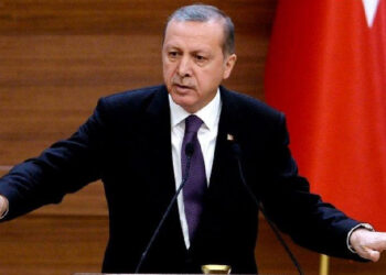 رجب طیب اردوان کاپاکستانی قوم کے ساتھ حمایت کا واضح اعلان