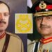 فیلڈ مارشل ایوب خان کے بعد دوسرے فیلڈ مارشل سیدعاصم منیر