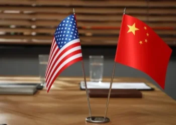 امریکا اور چین کے درمیان تجارتی معاہدہ ہوگیا