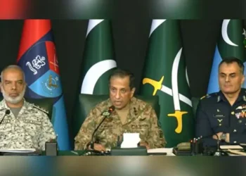 ترجمان افواج پاکستان کا دبنگ جواب سوشل میڈیا پر وائرل، بھارت کو کرارا جواب ٹاپ ٹرینڈ بن گیا