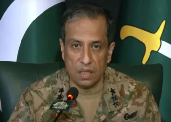 بھارت اسرائیل ہے اور نہ پاکستان فلسطین، اب حملہ ہوا تو ہمارا ردعمل تیز اور وحشیانہ ہوگا:ترجمان پاک فوج