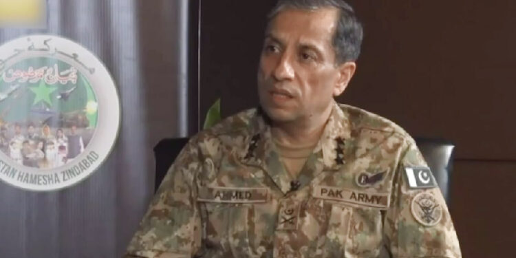 پہلے جھکے نہ اب جھکیں گے، ہماری شہادت کی آرزو زندگی سے زیادہ ہے: ترجمان پاک فوج