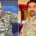 پاک بھارت ڈی جی ایم اوز کےدرمیان رابطہ، افواج کو معمول کی پوزیشن پر لیجانے پر تبادلہ خیال