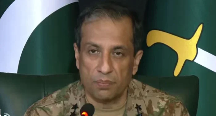 کوئی بھارتی پائلٹ ہماری تحویل میں نہیں، ڈی جی آئی ایس پی آر