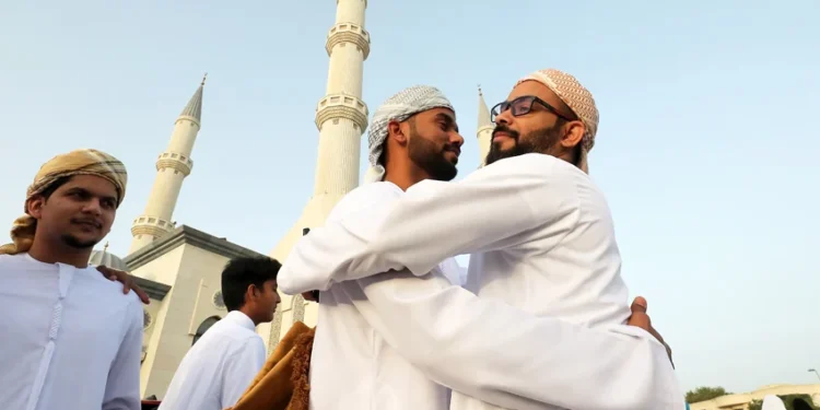 قطر نے عید الاضحیٰ کے موقع پر سرکاری تعطیلات کا اعلان کر دیا