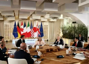 پاک بھارتی کشیدگی: جی 7 ممالک کا اہم بیان سامنے آگیا