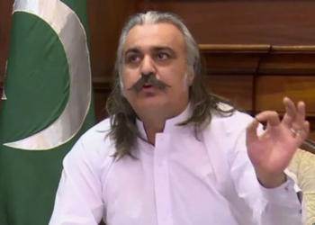 خیبرپختونخوا کی تحصیل آلائی کو ضلع کا درجہ دینے کا فیصلہ