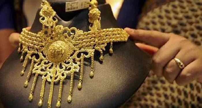 دو روز کی مسلسل کمی کے بعد سونے کی قیمت میں اضافہ ہوگیا