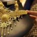 دو روز کی مسلسل کمی کے بعد سونے کی قیمت میں اضافہ ہوگیا