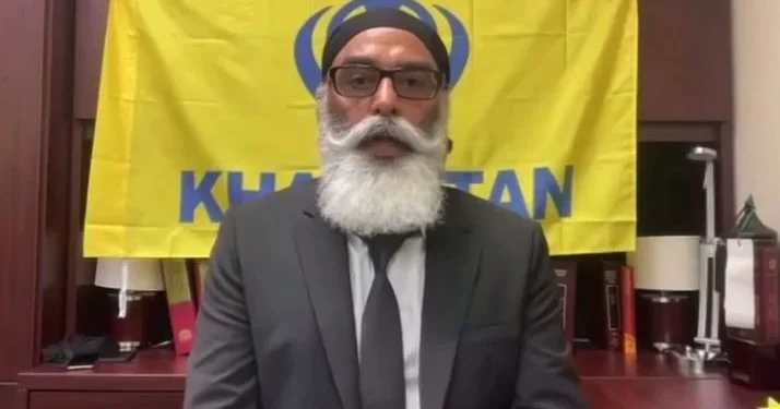 خالصتان رہنما گرپتونت سنگھ کی بھارت کو معاشی طور پر تباہ کرنے کی دھمکی
