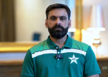 بھارت کے بزدلانہ حملے شرمندگی میں بدل گئے: محمد حفیظ