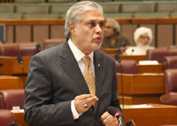 سینیٹ اجلاس: خضدار حملہ ناقابل برداشت، بھارتی پراکیسز باز آ جائیں، اسحاق ڈار