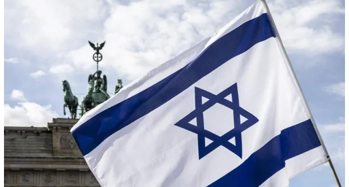 اسرائیل کی مخالفت میں برطانیہ اپنی معیشت کا نقصان چاہتا ہے تو یہ اسکی مرضی ہے: اسرائیل