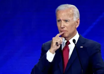 سابق امریکی صدر جوبائیڈن کینسر میں مبتلا