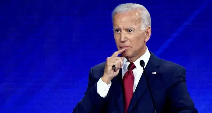 سابق امریکی صدر جوبائیڈن کینسر میں مبتلا