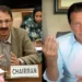 عمران خان نے جنید اکبر کو پبلک اکاؤنٹس کمیٹی کی چیئرمین شپ چھوڑے کی ہدایت کردی
