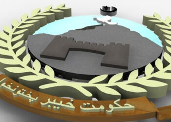 خیبرپختونخوا حکومت کا 68 ارب 71 کروڑ روپے واجبات کیلئے وفاق کو خط