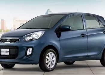 کیا موٹرز نے اپنی مشہور زمانہ گاڑی ’ پیکانٹو ‘ کی قیمت میں بڑا اضافہ کر دیا