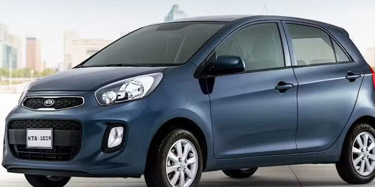 کیا موٹرز نے اپنی مشہور زمانہ گاڑی ’ پیکانٹو ‘ کی قیمت میں بڑا اضافہ کر دیا