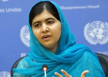 ملالہ نے جنگ زدہ لبنان میں بچوں کی تعلیم کیلئے ڈیڑھ لاکھ ڈالر عطیہ کر دیے