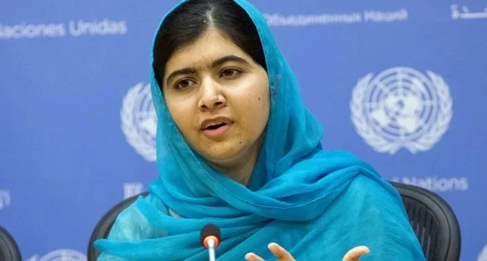 ملالہ نے جنگ زدہ لبنان میں بچوں کی تعلیم کیلئے ڈیڑھ لاکھ ڈالر عطیہ کر دیے