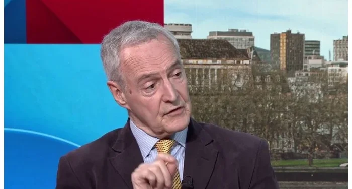 بھارت کوپاکستان کی تکنیکی صلاحیتوں پرحیرت ہوئی ہوگی: دفاعی تجزیہ کار مائیکل کلارک