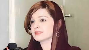 بھارت میں نفسیاتی سوچ رکھنے والا حکمران دنیا کے سامنے بے نقاب ہو چکا ہے:مشعال ملک