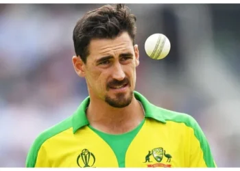 میچل اسٹارک کا آئی پی ایل کیلئے بھارت واپس جانے سے انکار