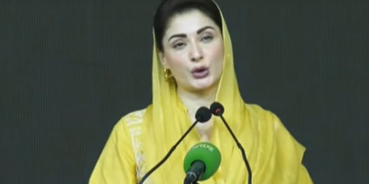 وزیراعلیٰ پنجاب مریم نواز کا لیہ میں میڈیکل کالج بنانے کا اعلان